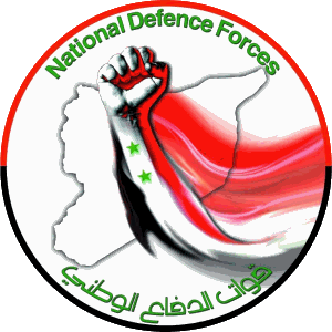 National Defence Forces (Syria)